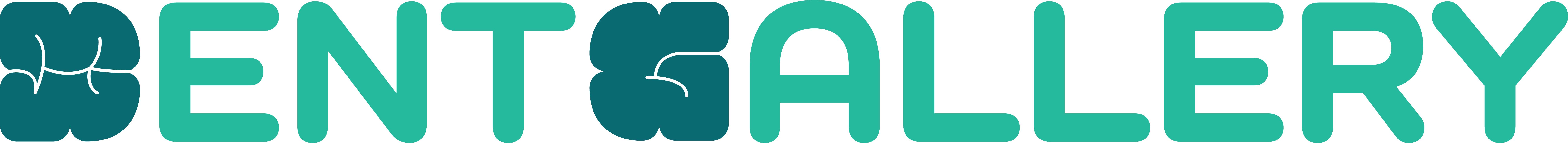 DentGallery Logo
